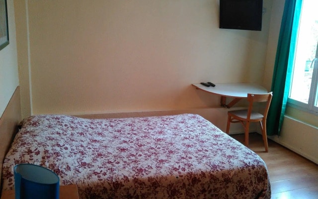 Hotel Victor Hugo