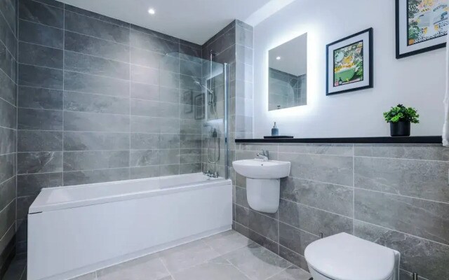 501 Bevington Bush