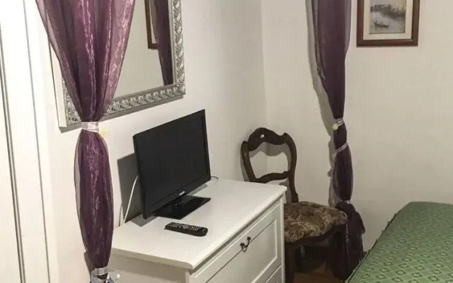 Salvarosa Apartment