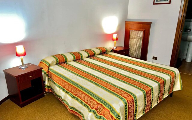 Parco Tirreno Suitehotel & Residence