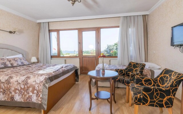 Ipekyolu Hotel