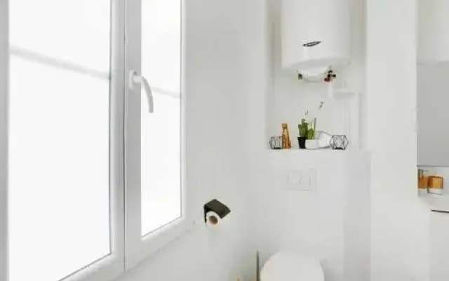 Magnifique Studio 1BR/4P - Guy Moquet / Brochant