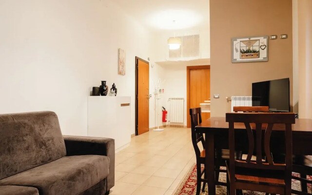 Casa di Ziva in Rome