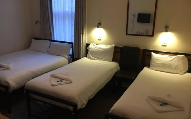Hellenic Hotel