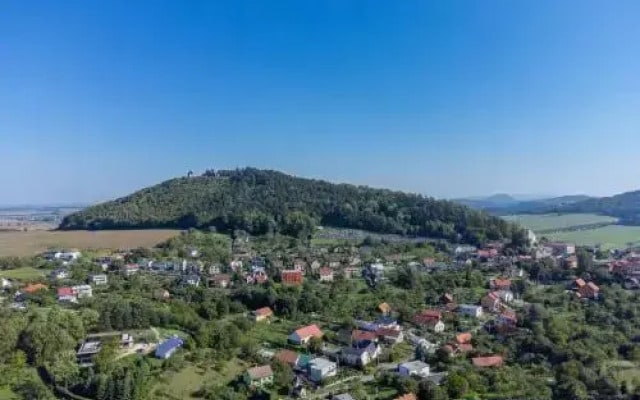 Motorest Stary Jicin