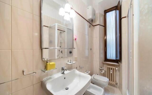 Holidays Apartment Colosseo