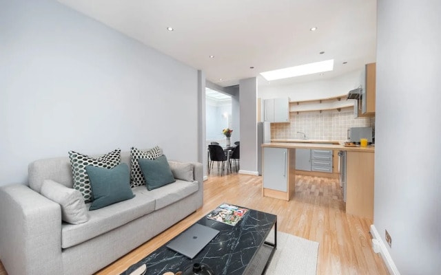 Mayfair by CAPITAL