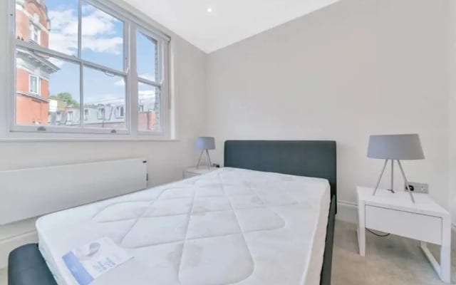 1 Bedroom Apartment In The Heart Of Soho