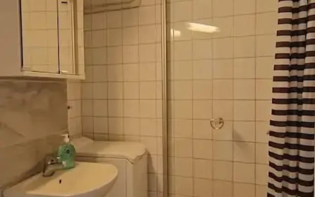 Kotimailma 3BR Apartment Vesijk 3612