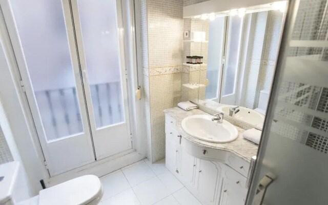 Apartamento Catedral de la Almudena