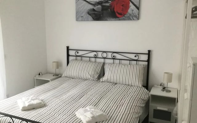 Muzia Casa Vacanze