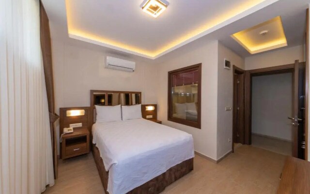 Agva Palas Hotel