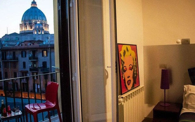 B&B Alle Fornaci A San Pietro