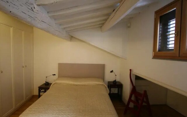 Travel & Stay Apartments - Navona