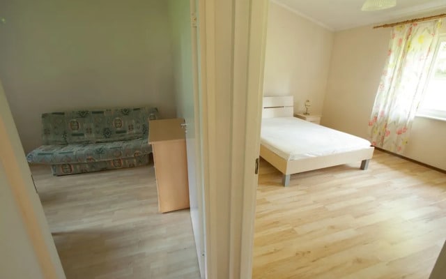 Liivakell Holiday Homes