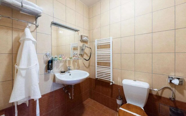 Hotel Libero