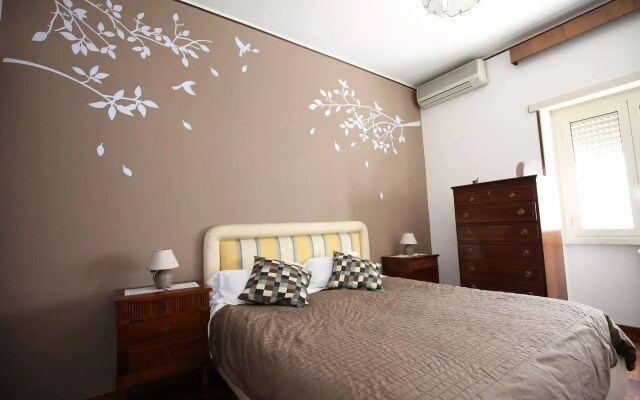 Anastasio II Bed & Breakfast