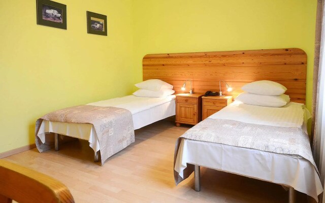 ABC Hotel
