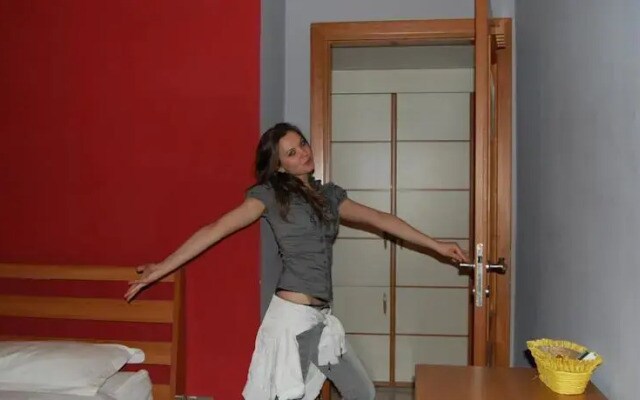 Al Ciak B&B