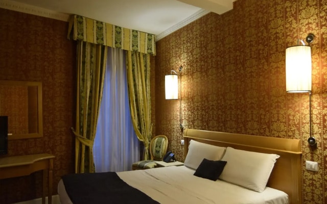 Residenza dei Quiriti