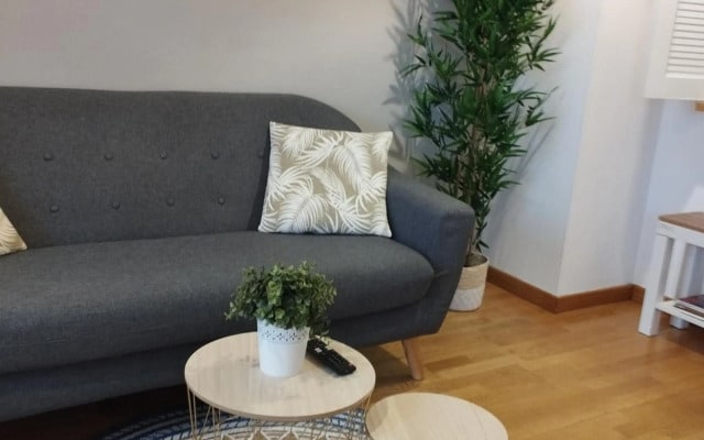 Apartamentos Pirra - Aeropuerto Ifema