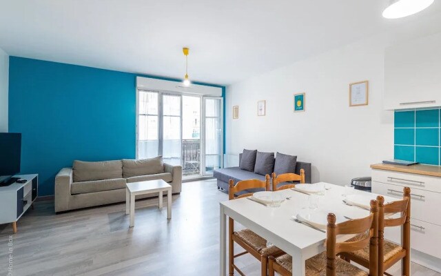 Appartland Wilssy