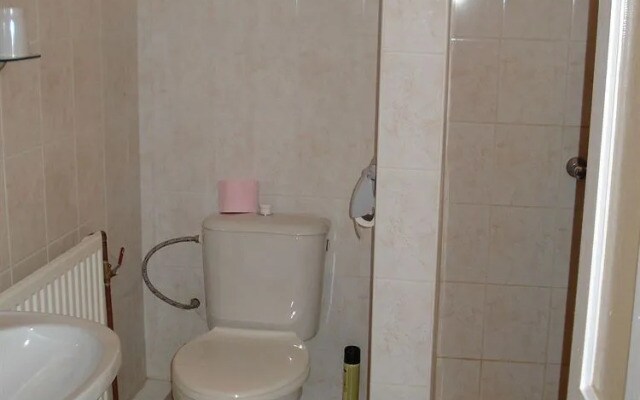 Nemunas Tour Guest House