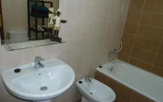 Apartamento La vida