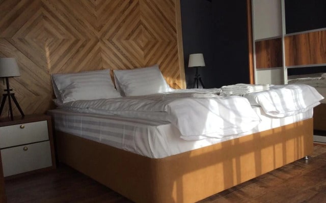 Raduzhny Guest House