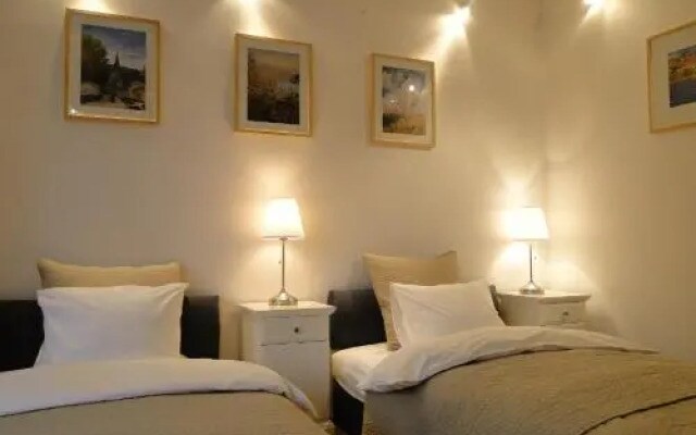 Apartman Brno Stred