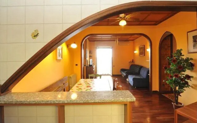 Roman House