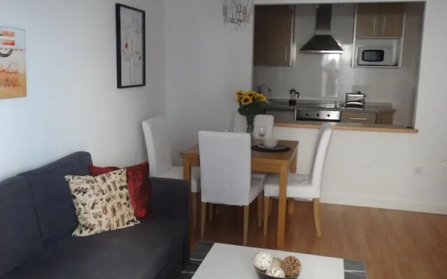 Malaga Apartamentos Montaño