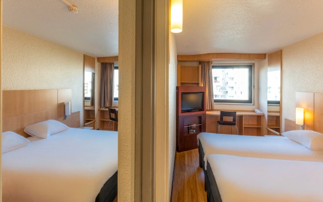 ibis Paris 17 Clichy-Batignolles
