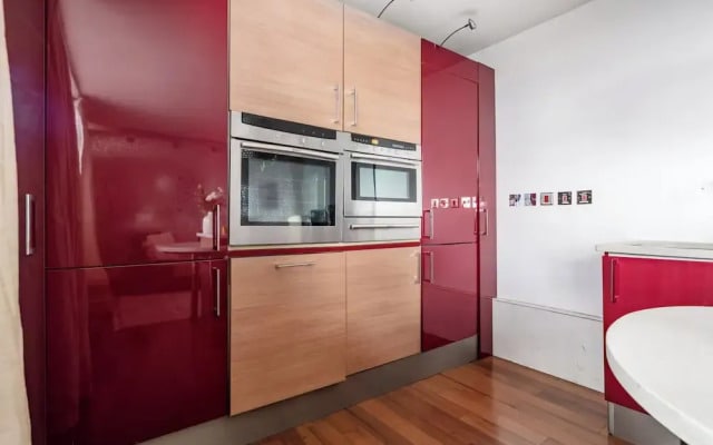 West End 1BR by Piccadilly & Soho