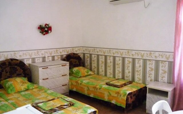 Fiesta Guest House