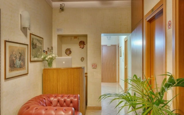 Hotel Washington - Resi