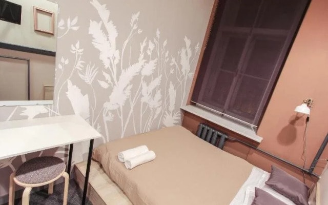 Графф B&B