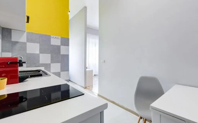 BDC - King Termini Apartment