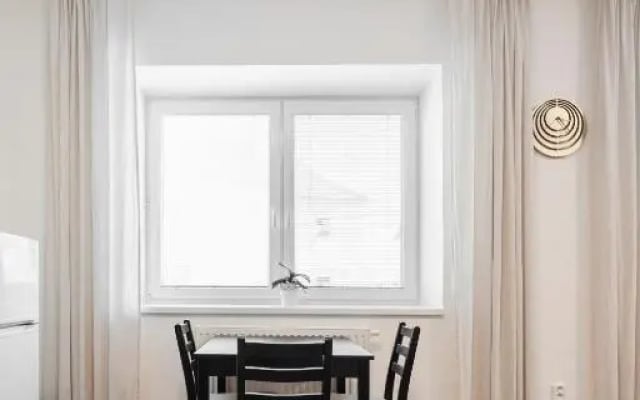 Apartment Yogiam