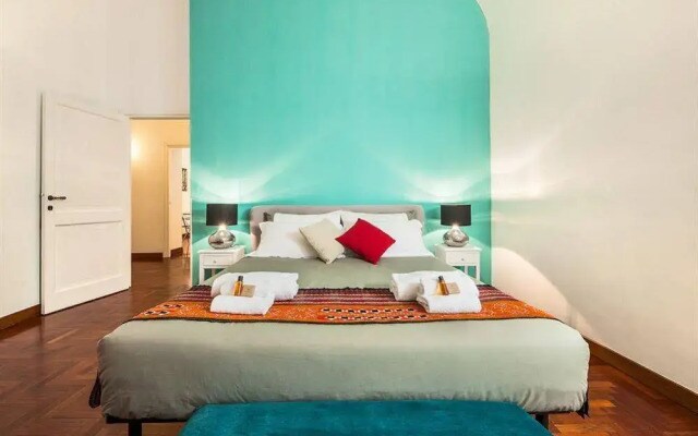 Short Stay Rome Apartments Spanish Steps