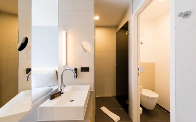 mk | hotel münchen city