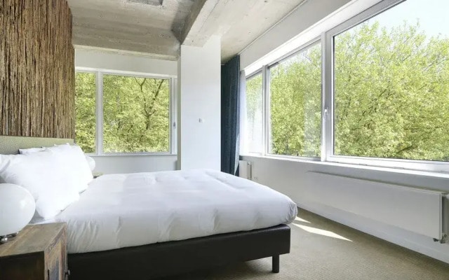 Htel Serviced Apartments Amsterdam (Pet-friendly)