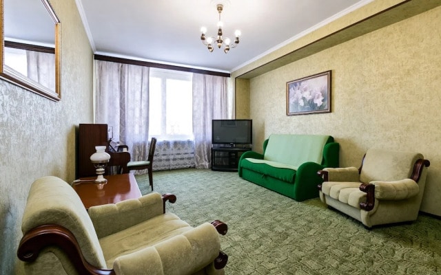 Апартаменты MaxRealty24, ул. Новый Арбат, 22