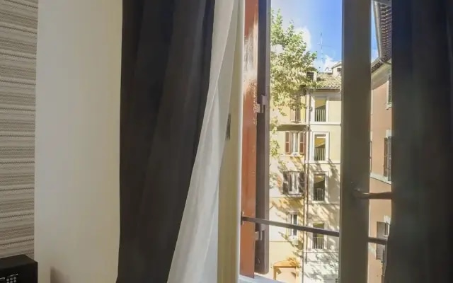 Navona Living Rome