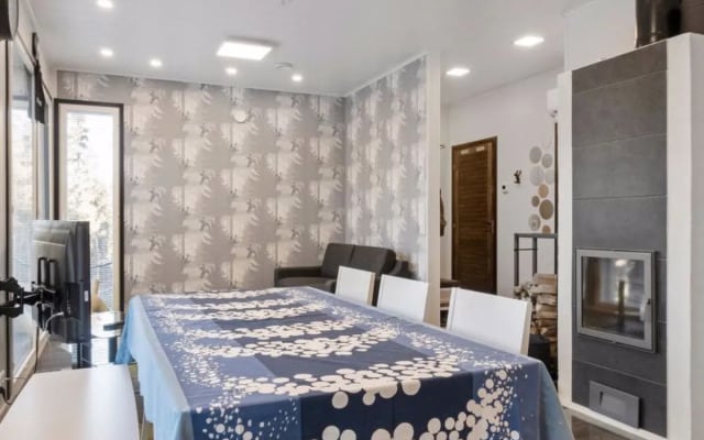 House Lepoloma Salla