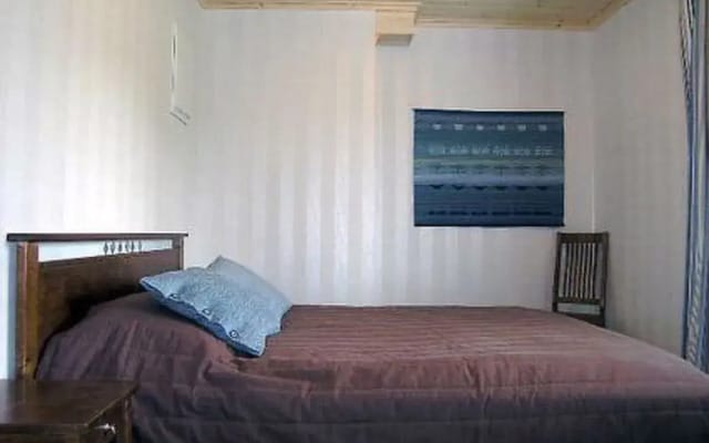 House Talvikki Hurka u Nemcice