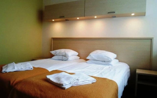 ESTONIA Medical Spa & Hotel