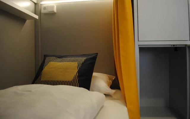 Hostel Kaktus