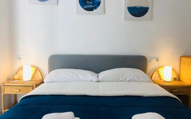 Indigo Apts