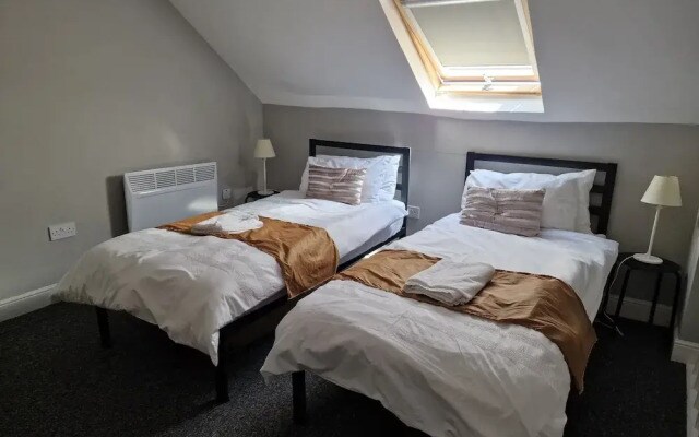 Stella Lounge Bradford West Yorkshire UK